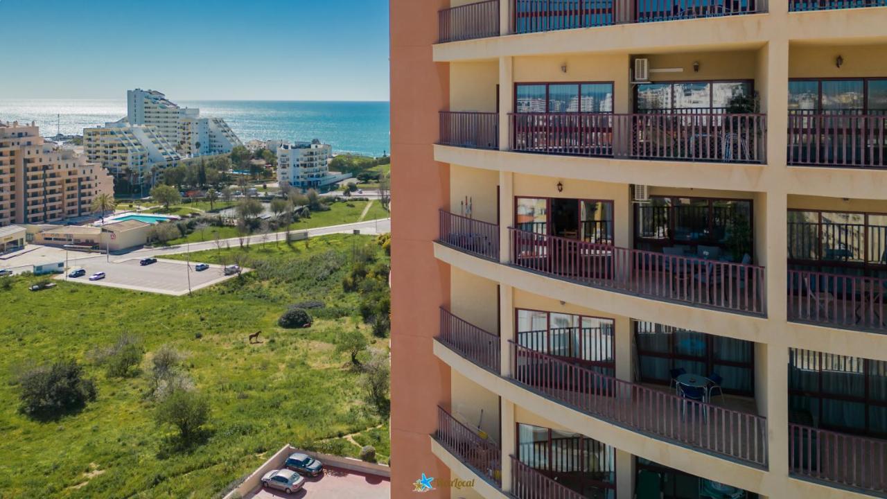 Praia Mar - Apartamento Viva Local Portimão Εξωτερικό φωτογραφία