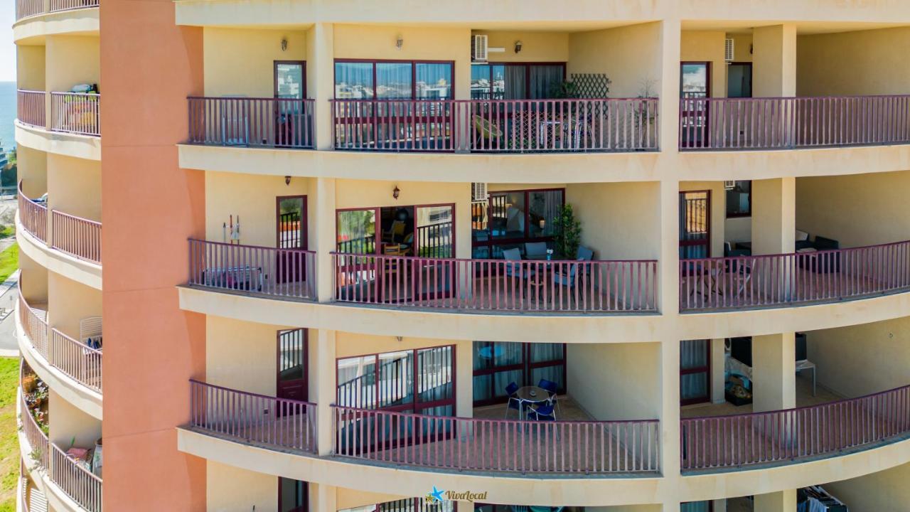 Praia Mar - Apartamento Viva Local Portimão Εξωτερικό φωτογραφία