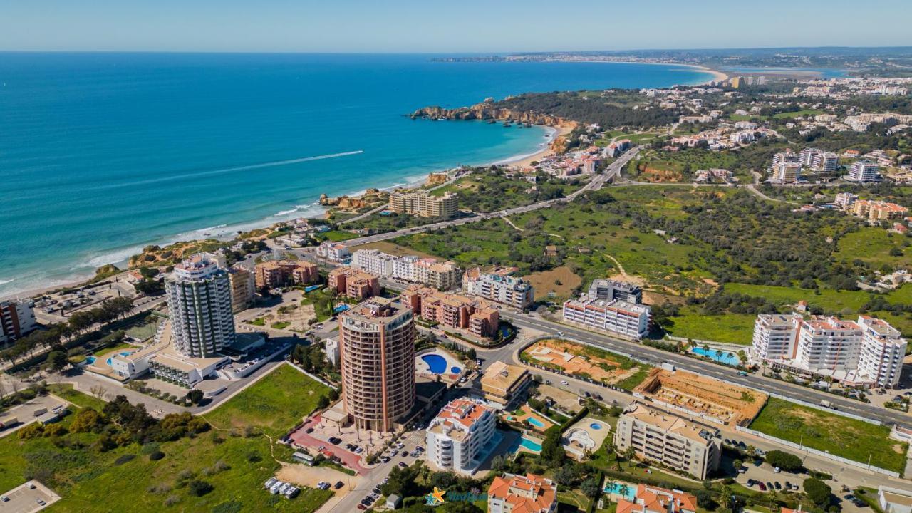 Praia Mar - Apartamento Viva Local Portimão Εξωτερικό φωτογραφία